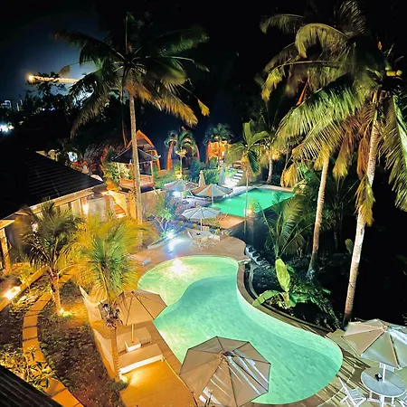 Kelingking Mesari Villa And Spa