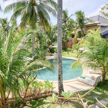 Kelingking Mesari Villa And Spa