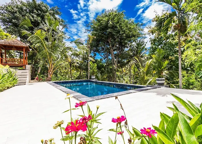 Hotel Kelingking Mesari And 3*