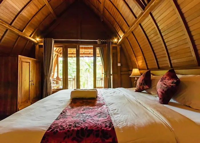 Hotel Kelingking Mesari And