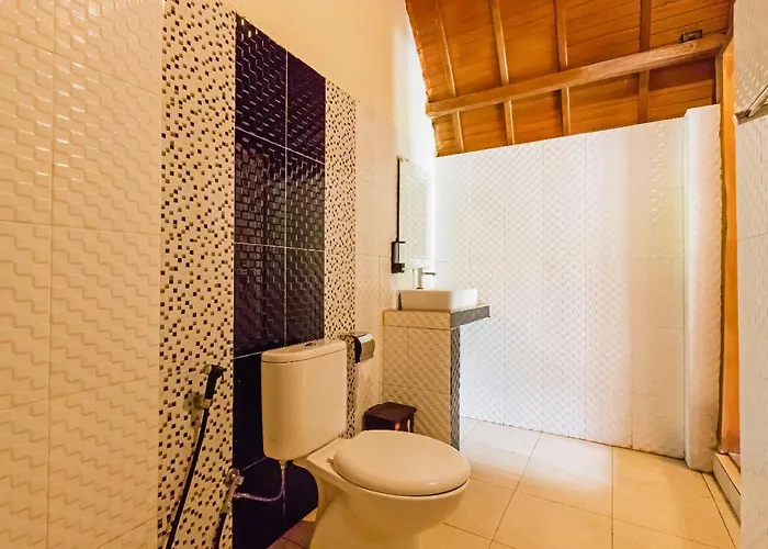 Hotel Kelingking Mesari And 3*