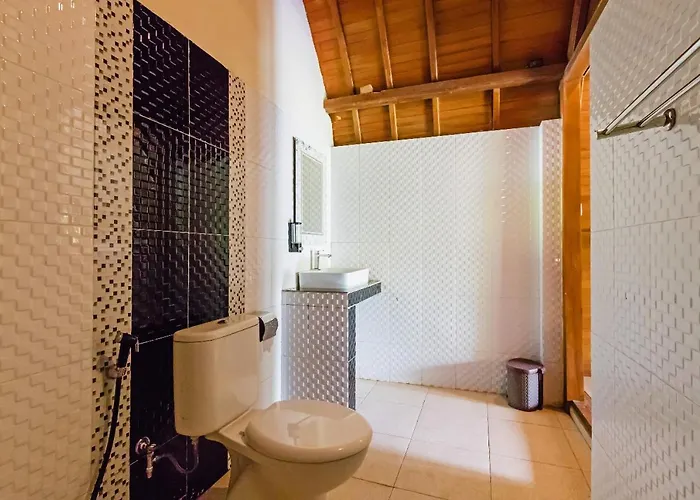 Hotel Kelingking Mesari And 3*