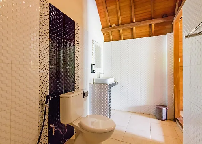 Hotel Kelingking Mesari And 3*