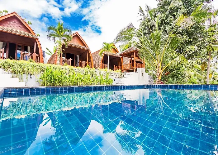 Hotel Kelingking Mesari And 3*