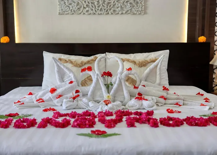 Kelingking Mesari And Hotel 3*