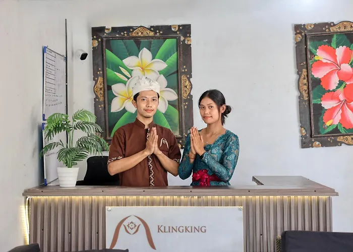 Kelingking Mesari And Batumadeg