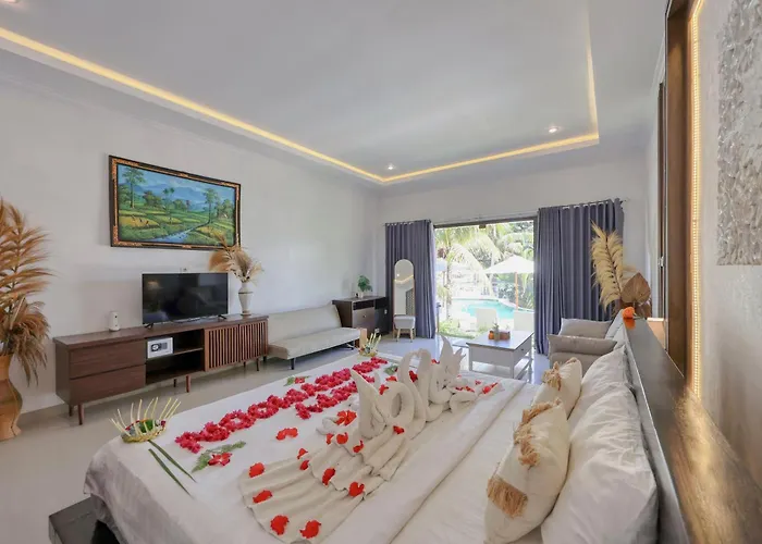 Hotel Kelingking Mesari And 3*