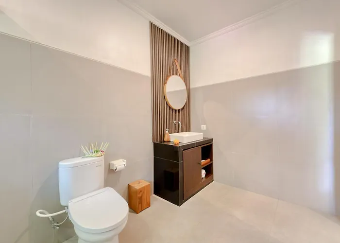 Hotel Kelingking Mesari And 3*