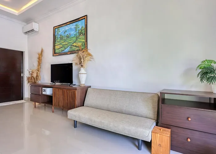 Hotel Kelingking Mesari And Batumadeg